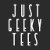 Just Geeky Tees