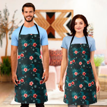 Hawaii Aprons