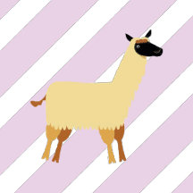 Llama Birthday Party