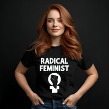 Radical Feminist Collection