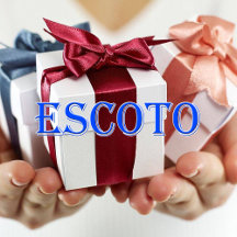 Escoto_Name T-Shirt
