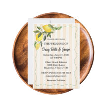 La Dolce Vita Wedding Collection