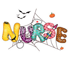 Halloween Crazy Nurses