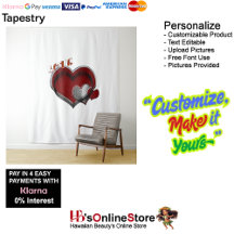 Tapestry (Customizable)