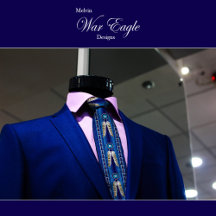 Men's Neck Ties