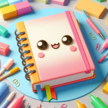 Notebook Collection: Diverse Styles