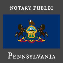 Pennsylvania Notary Public Store