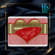 Glass Cutting Boards (Customizable)