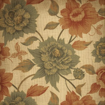 Earthy Cottage Home Decor