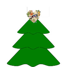 Texas Christmas Collection