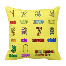 LEARNING NUMBERS FUNTIME