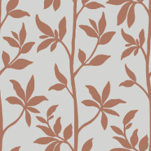 Forest Breeze Silhouette