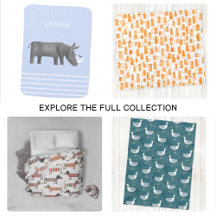 Animal Textiles for your Bedroom