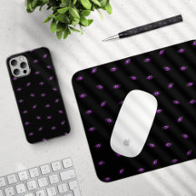 Halloween, Purple Eyes, Collection