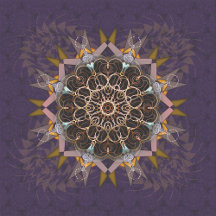 The pillared thread tie-in purpura refraction