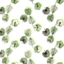 A Great Tropical Collection 