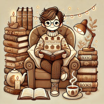 Bookish Spirit