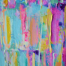 Abstract Art on Products