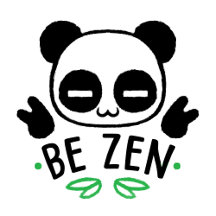 Be Zen