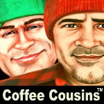 CoffeeCousins