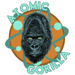 Atomic Gorilla