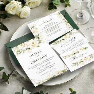 Hintergrund des eleganten Fotos des White Rose Bra Wandteppich