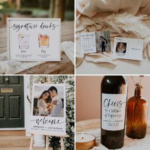 Seras-Tu Ma Carte De Proposition De Photo De Bride