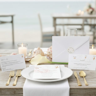 Flug für immer Flugzeug Reisethema Hochzeit Runder Pappuntersetzer