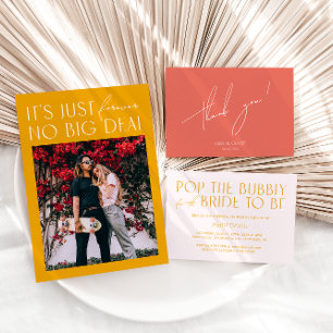 Minimaler, lebhafter rosa Details und UAWG Online  Begleitkarte