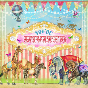 GC Pink Baby Es ist kalt draußen Winter Geburtstag Einladung