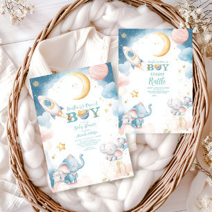 Dreamy Houston Wir haben Books für Baby Begleitkarte