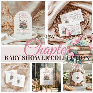 Serviette En Papier Nouveau chapitre Histoire de fille rose Livre de b