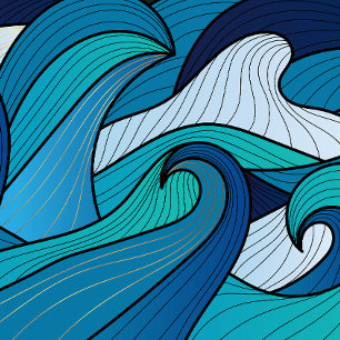 Serviette De Plage Cute Space Rainbow Design - Kawaii Planets & Stars