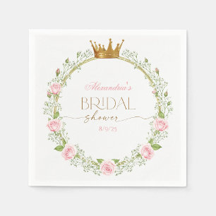Errötende Romantik: Rosa Rosen und Babyatem Banner