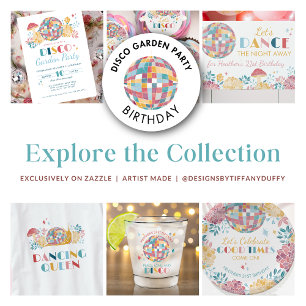 T-shirt Disco Dancing Queen Snail