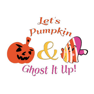 Spooktacular Party Halloween Geist und Kind Einladung