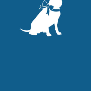 Pit Bull Dog Baby Dusche Blue Boy Pitbull Einladung