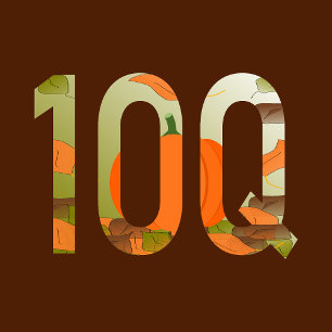 10Q = Dankeschön hundertfach Tragetasche