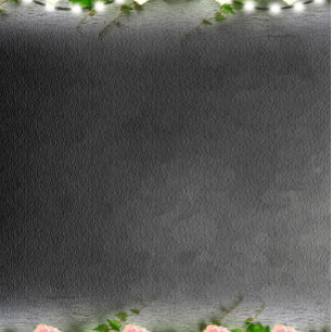 Invitation du Mariage Rose du tableau de bord