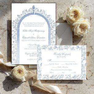 Cartes de détails en toile de fleurs et d'oiseaux 