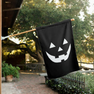 T-shirt Costume Jack-o'-lantern noir blanc Halloween