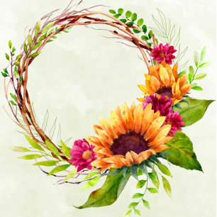 Invitations de Wedding showers de fleurs roses de 