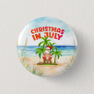 Invitation Noël en juillet avec SANTA CLAUS Enregistrer la da