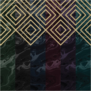 Invitation Moody Hues Amethyst Mariage en marbre violet