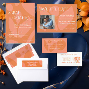 Tampons Encreurs Adresse de retour moderne