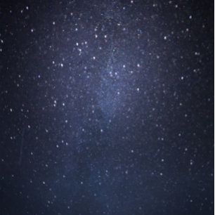 Invitation Sous les étoiles string lumière lumière mariage in