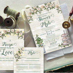 Poster Panneau de bienvenue pour une fête prénuptiale dan
