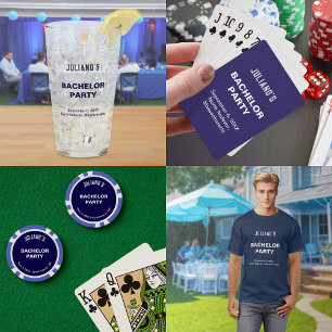 LOT DE JETON DE POKER 