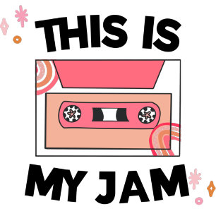 Retro Throwback Geburtstagsparty Einladung