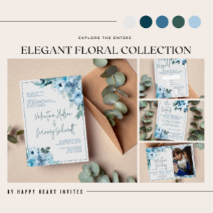 Bandeau De Faire-part Noms des mariées et des mariées Faire-part de mari